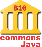 Version 3.4.0 of <i>bioinfweb.commons.java</i> released